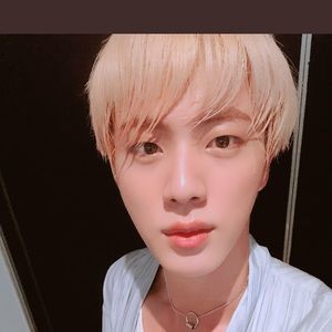 Meet your Posher, Jacky